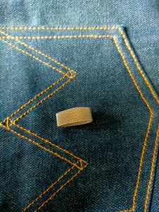 Unisex Ring