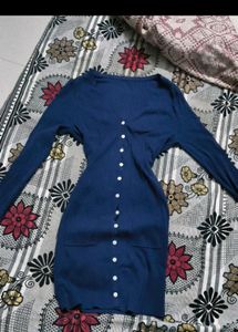 Dress Top Combo