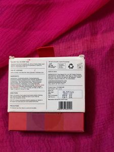 Nourish Mantra Bold Rush Liquid Lipstick