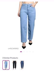 Jeans For Women