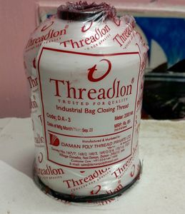 2 Pieces-Industrial Bag Packing Thread