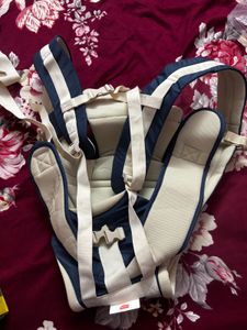 LuvLap Baby Carrier