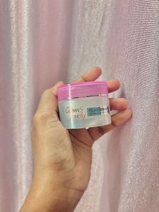 Glow &amp; Lovely Gel Creme
