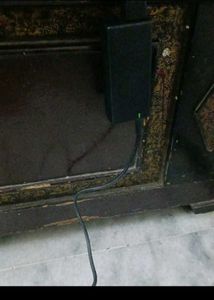 DELL LAPTOP ADAPTER WITH POWER CORD