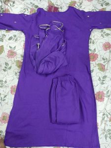 Kurta set