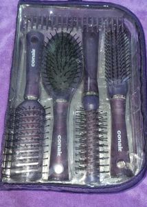 Conair Hair Usage Box