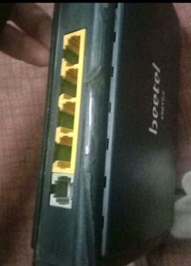 Beetle Router