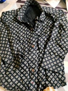 Combo Of 2 Kids Shirts New