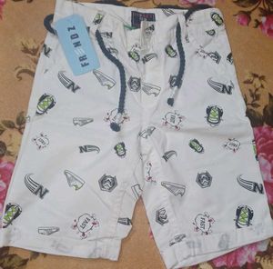Kids Shorts