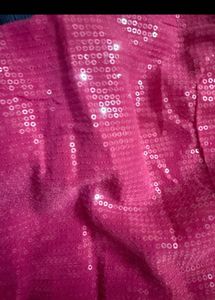 Floral  Blingy Designer Lehenga Choli Set