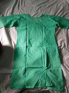 Light Green Kurta
