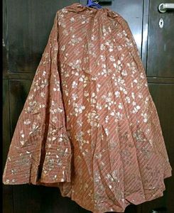 crop top Lehenga🔥🤎 60% off ethnic party wear