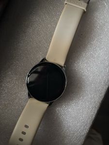 Dizo Smart Watch - Cream Band