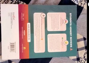 Mathematics Educart 2023-2024