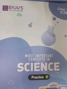 Byjus Class 10 Th Practice Books ...