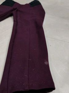 Code Jeggings Party Wear Or Casual