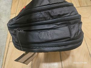 Brand New Spacious Bagpack With Hidden Pockets