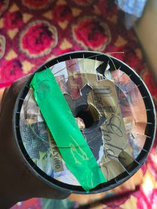 Manjha Kite Flying Thread