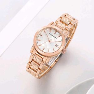 BURBERRY PREMIUM QUALITY LADIES WATCH RESTOCK