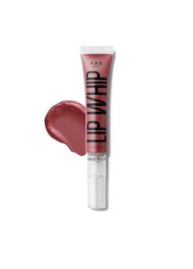 Fae Beauty Lip Whip - Rose Wood Brown