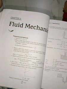 Physics Quick Book