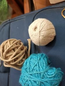 Yarn Balls - Craft Supplies