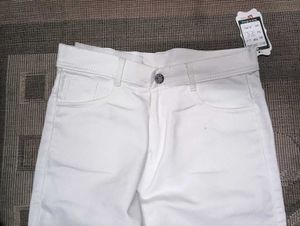 B@29 Size-32 Straight Jeans
