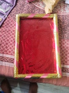 Mdf Tray