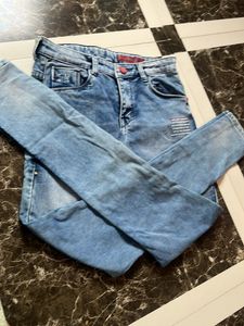 Denim Jeans