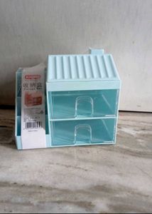 SALE 🎅🎄🆕Cute House-Shaped Storage Box