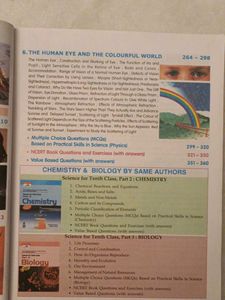 Class 10 Physics