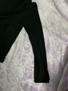 Max Black Sweater