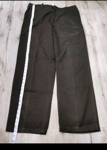 sc1934 Sabrin Cotton Pants size 38