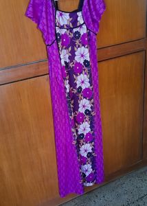 New Unused Night Gown