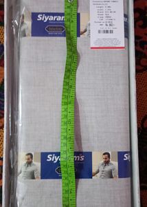 Safari Suit Fabric for Men