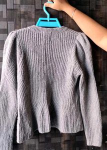 Korean Cute Sweater