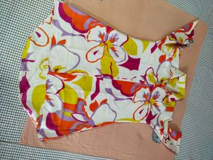 💖Floral co ord Set💖