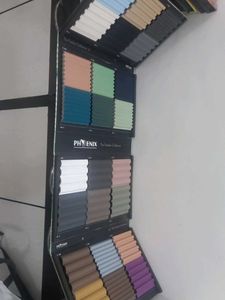 Primium Colorful Lovers 24 Pieces