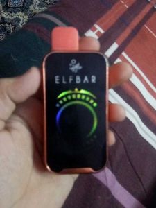 Elf Bar Disposable Vape