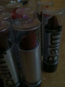ADS Lipstick Multicolor 12 Pcs