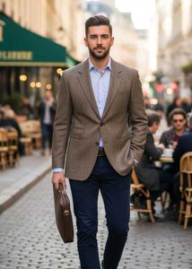 Unisex [38] Blazer