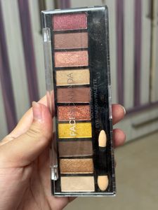 Eye Shadow