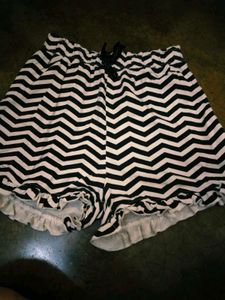 2 ComboRuffle Shorts Bundle