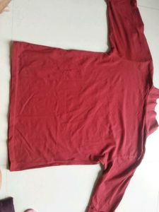 Red Top