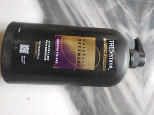TRESemme Hair Fall Defense Shampoo