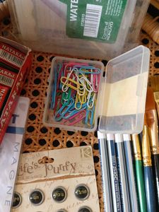 Stationary, Arts &amp; Crafts Bundle