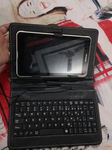 Prestigio Tab With Keypad