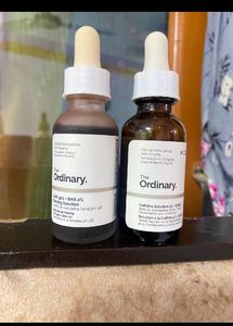 The Ordinary Products