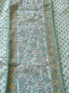 Salwar Suit