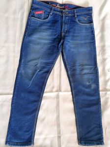 Men's Jeans